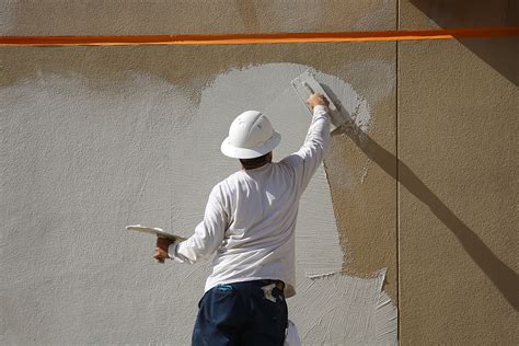 30 de mar. . Commercial stucco contractors near me